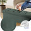 Banc de rangement avec repose-pieds Vérrant-130802501-130802506