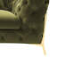 Soule - Causeuse transitionnelle en velours-457452749-529068194