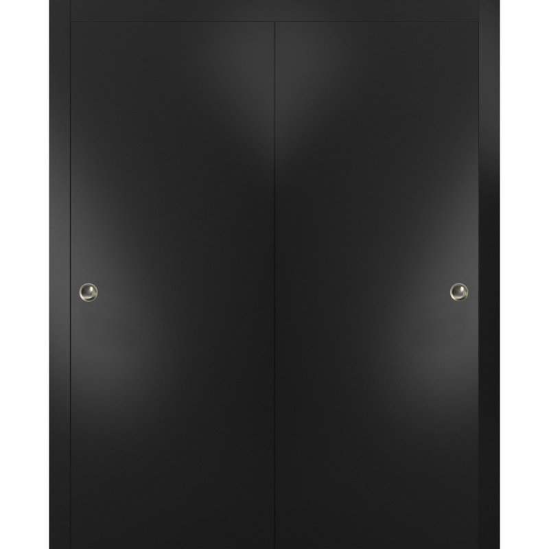 Portes coulissantes Planum, 84 po x 84 po