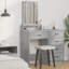 MDF 50 X 41 X 140 Cm Vanity Unit Rectangular-779637467