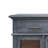 70.75'' Solid Wood Console Table