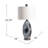 Sumaya Table Lamp