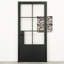 Kaiti Glass Standard Doors-1240055096-1240055099