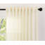 Paire de rideaux semi-transparents avec passe-tringle Moller-110186748-110186743