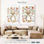 Brampt fleurs et amis renard-108241461