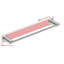 Wall Mounted Towel Bar