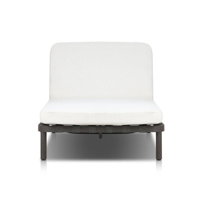 REINE Outdoor Chaise Lounge