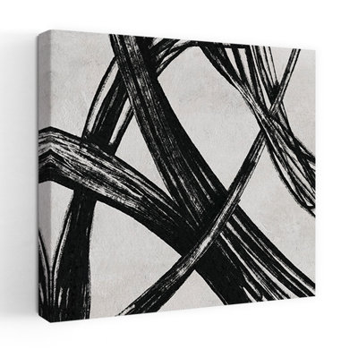 Art contemporain contemporain abstrait