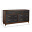 Commode 7 tiroirs Bettine