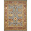Hand Woven Wool Oriental Area Rug