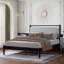 Lit pour chambre à coucher-774026985