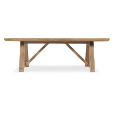 Vineyard Row Dining Table
