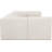 Izick Upholstered U-Shaped Sectional Reversible-91149873