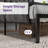 Katri Upholstered Metal Platform Bed-2102691820-2102691817