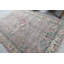 Grand tapis turc vintage en laine tissé à la main, idéal pour le salon - Tapis de style antique