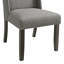 Chaise parsons Ceyhan