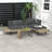 Bridget 3 - Person Seating Group with Cushions