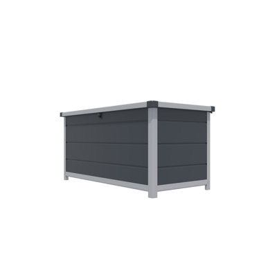 Rowlinson Airevale Cushion Box 4x2