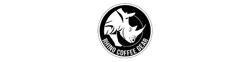 Logo Rhino Coffee Gear