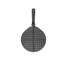 Excelsa Disco Cook 8.2L Aluminium Stock Pot