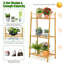 Support pour plante Fakieh