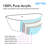 59'' x 28'' Free Standing Tub Acrylic Freestanding Bathtub Soaking Bath Tub A24 Bathroom Tub