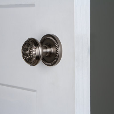 Fausse rosette Grandeur Newport