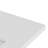 Ariel Kelly Inch Single Rectangular Sink Bathroom Vanity With Quartz Countertop-124984832-105988833
