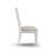Melody 0'' H Upholstered Side Chair