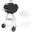 ELEP Charcoal Grill
