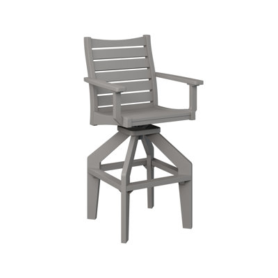 Bristol Outdoor Bar Stool
