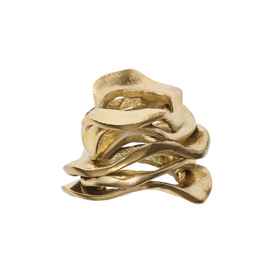 Flux Napkin Ring