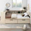 Lit de jour avec rangement et station de charge-106541258-106895773