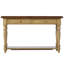 Console en bois massif Courtdale-30129703
