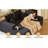 Modular Sectional Sofa With Chaise