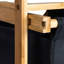 2 Drawer Storage Drawer
