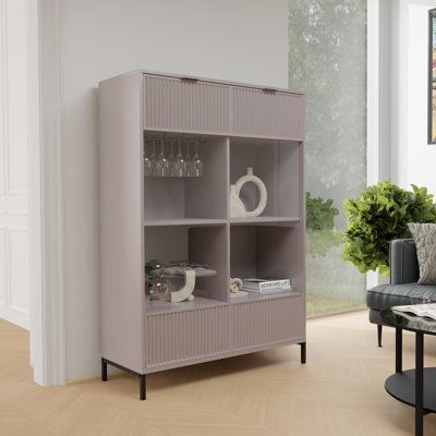 Belmin Display Cabinet