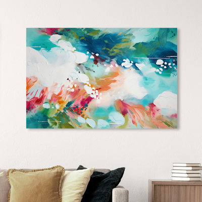 Fiamma " Stormy Garden "