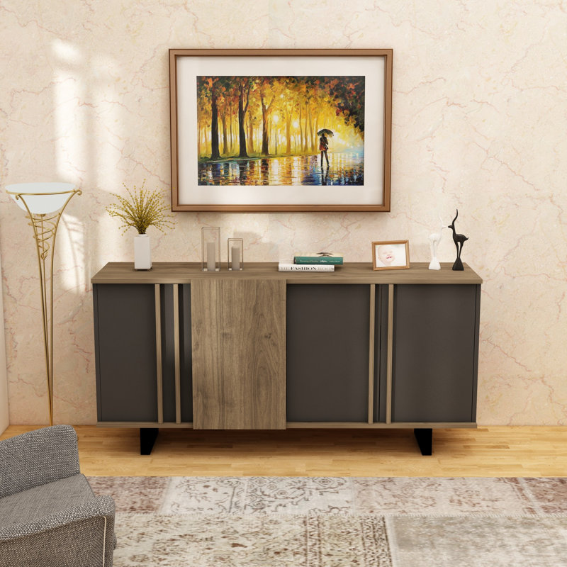 Quogue 160cm Console Table