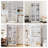 Glass Display Cabinet