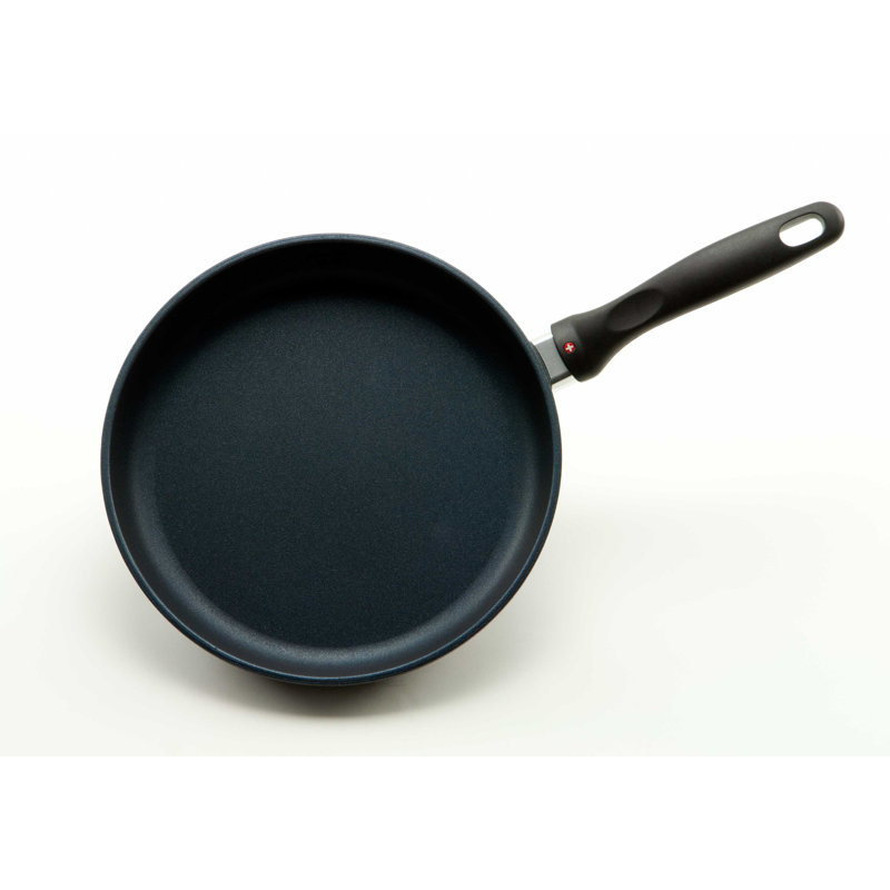 Aluminum Non-Stick Frying Pan, 10.25" Diameter