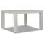 Newport Outdoor Square Dining Table