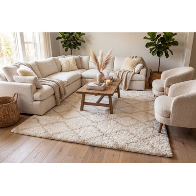 Evas 19590-180 IVOIRE / BEIGE