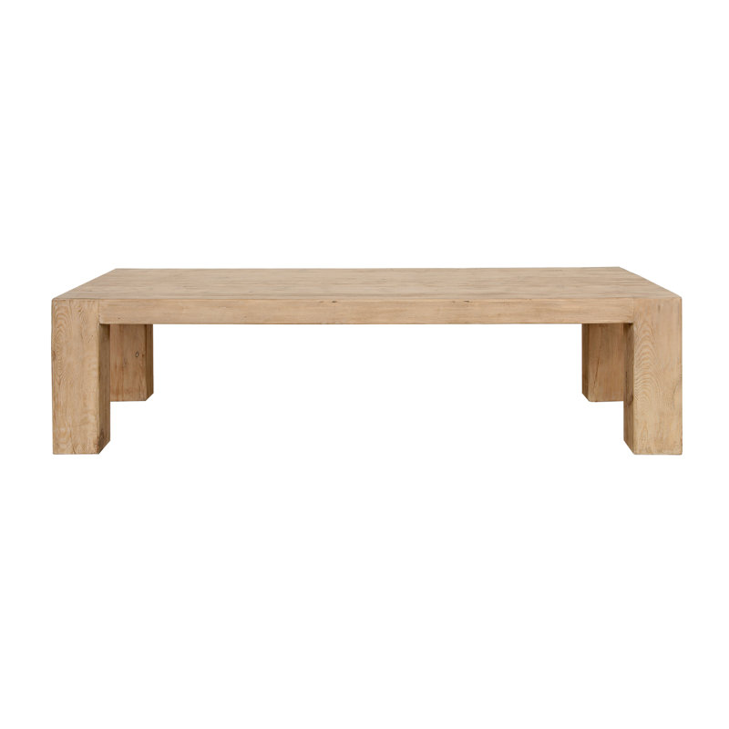 Table basse Capri