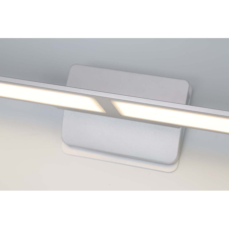 Anton Dimmable LED Bath Bar