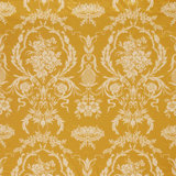 Suffolk Arabesque Silk Fabric