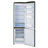 Classic Retro 21.6" Manual Defrost 8.7 cu. ft. ENERGY STAR Certified Bottom Freezer Refrigerator-49674440