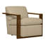 Thom Filicia Home 32" Wide Upholstered Armchair-1638198693-1648240558