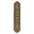Antique Brass