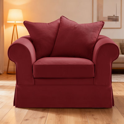 Fauteuil Willis